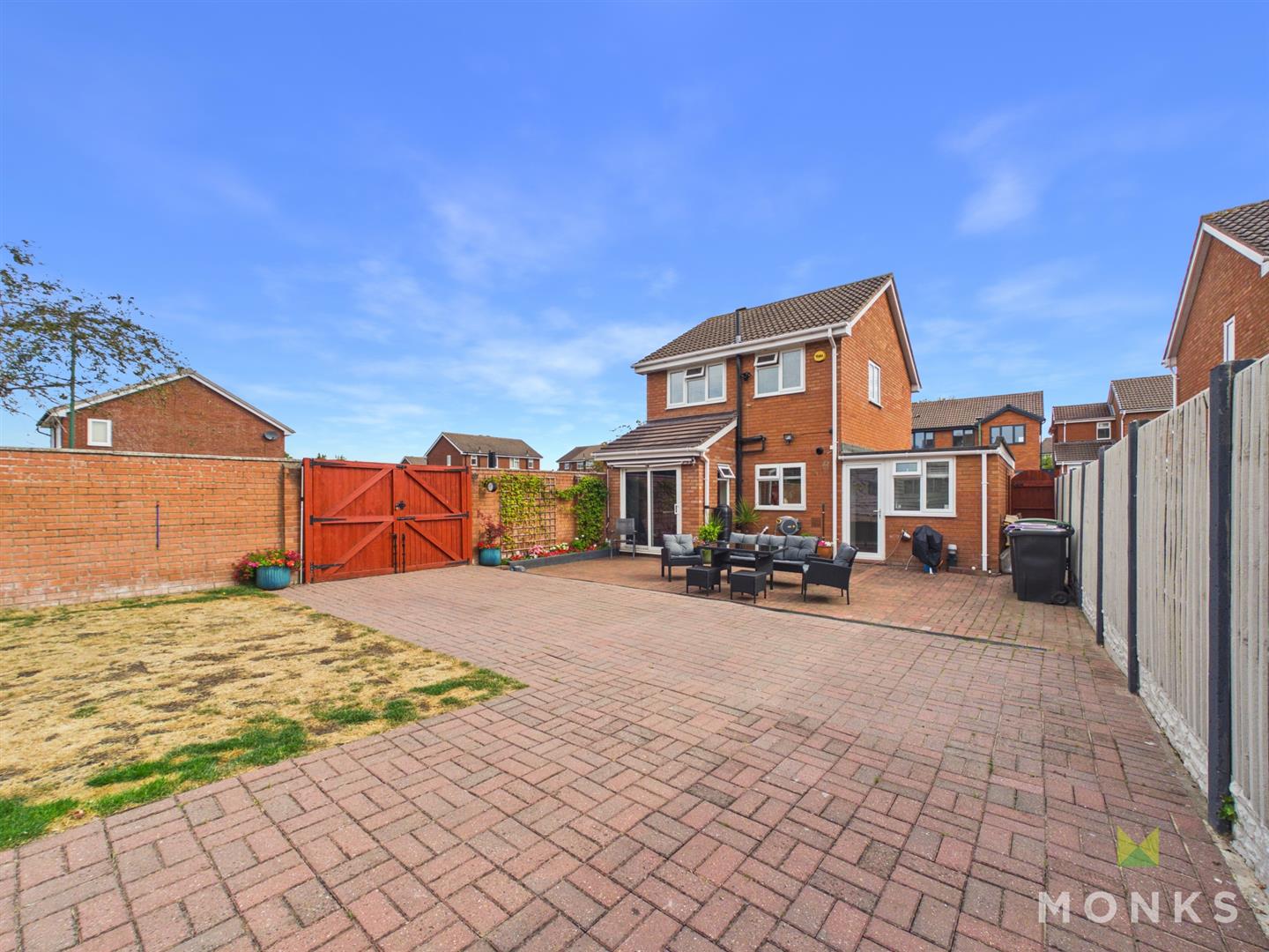 2 St. Antonys Road, Shrewsbury, SY3 6BE For Sale